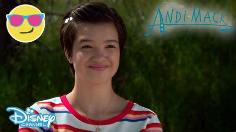 Andi Mack | Season 3 - Episode 5 First 5 Minutes | Disney Channel UK ...