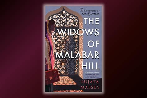 The Widows of Malabar Hill: The 100 Best Mystery and Thriller Books | TIME