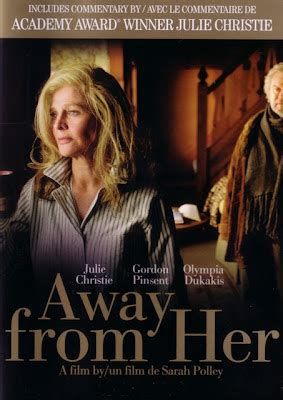 AWAY FROM HER (The Film Farm/Foundry Films) Mongrel Media