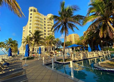 Luxury Oceanfront Property in Fort Lauderdale: Pelican Grand Beach ...