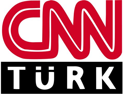 Cnn Logo Png - Free Transparent PNG Logos