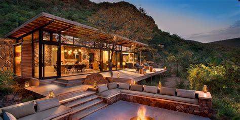 Marataba Trails Lodge | Lodges in South Africa | Yellow Zebra Safaris