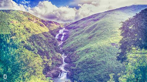 Maramala Waterfalls, Vagamon (2024) - Images, Timings | Holidify