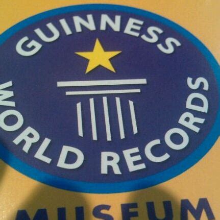 Ripley's Guinness World Record Museum - Gatlinburg, TN