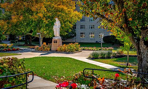 Campus Quad