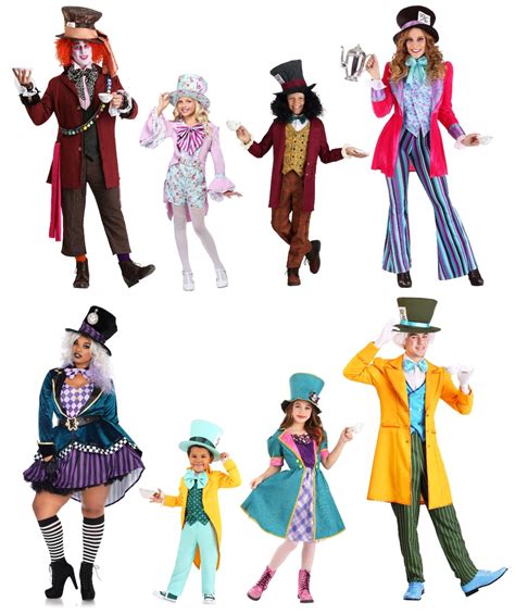 The Best Alice in Wonderland Costumes on This Side of the Looking Glass ...