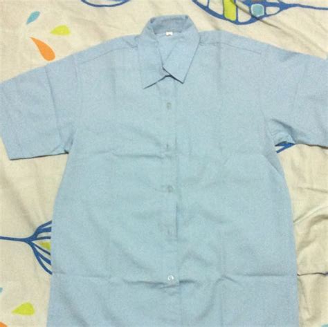 CJC Uniform, Women's Fashion, Tops, Shirts on Carousell