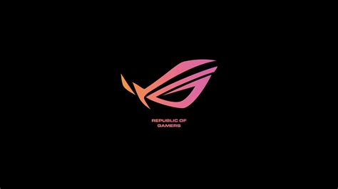 Asus ROG 4K Gaming Wallpapers - Top Free Asus ROG 4K Gaming Backgrounds ...