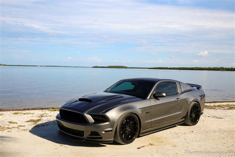 For Sale: 2013 Mustang GT Florida car AMAZING custom build must see ...