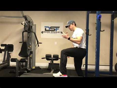 The 5 Best Ankle Mobility Exercises for Squats (2024) - Lift Vault