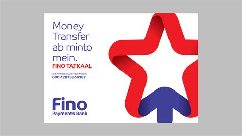 Fino Payments Bank on Behance