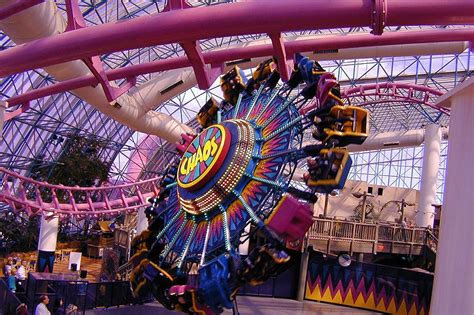 5 Fun Indoor Amusement Parks | Family Vacation Critic