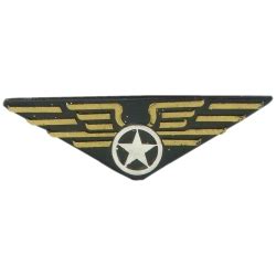 Pilot Wings Aviator Pin