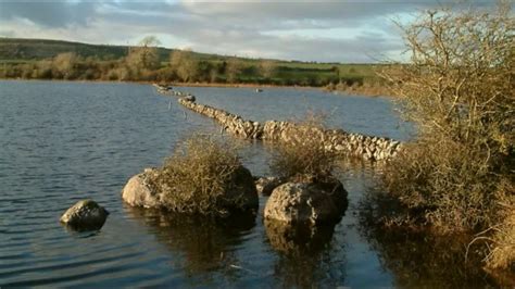 The Landscape and Geology of the Burren and Cliffs of Moher Geopark ...