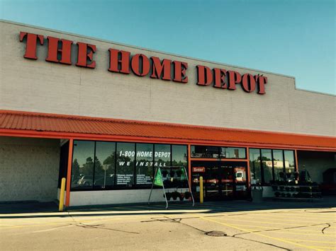 The Home Depot, Roseville, MI, East Old 11 Mile Road - Cylex Local Search