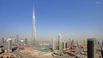 The Impressive Burj Khalifa – Dubai (UAE) – World for Travel