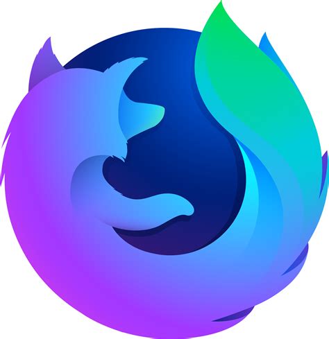 Firefox transparent - PNG All