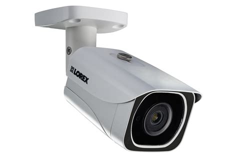 8 megapixel HD IP Security Camera