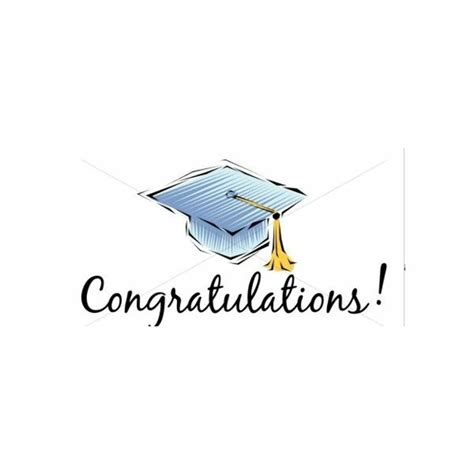 Download High Quality graduation clipart congratulations Transparent ...