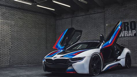 5120x2880 Bmw I8 2017 4k 5k HD 4k Wallpapers, Images, Backgrounds ...