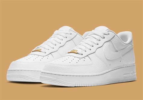 Nike Air Force 1 White