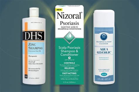 The 6 Best Psoriasis Shampoos, According to Dermatologists | livestrong