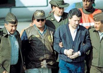 Colombia Money Laundering Case Reminder of Cali Cartel's Influence