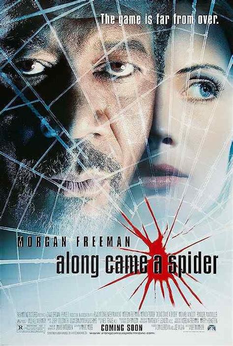 "Along Came a Spider" Quotes | 13 video clips - Clip.Cafe