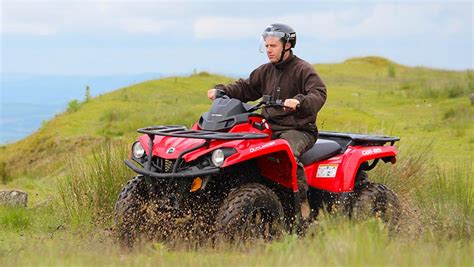 Auto Parts & Accessories XXXL Cover ATV Quad Bike Fit Can-Am Bombardier ...