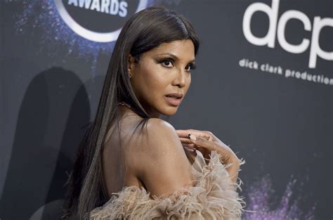 32 Facts about Toni Braxton - Facts.net