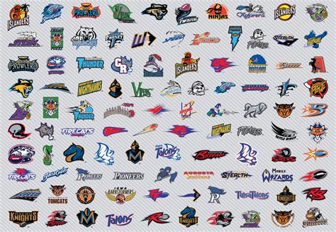 Afl Football Logos Vector Art & Graphics | freevector.com