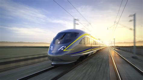 NEWS RELEASE: California High-Speed Rail Authority Approves Contractor ...