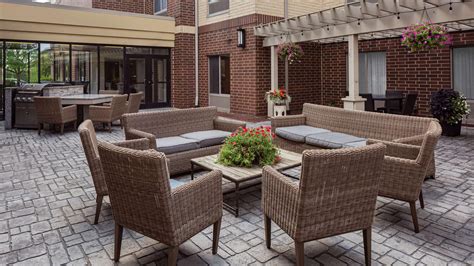 Homewood Suites by Hilton Orland Park from $133. Orland Park Hotel ...