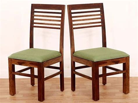 9 Best & Latest Wooden Chairs | Styles At Life