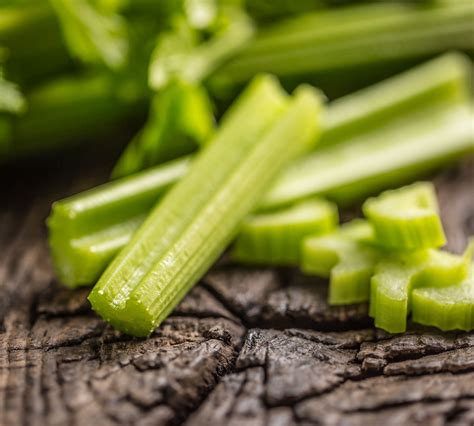 Celery Stalk - Treelicious Orchards