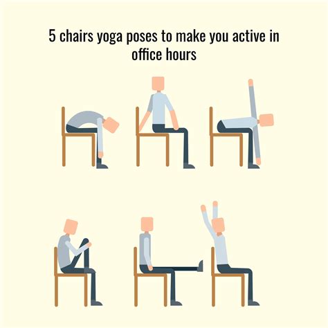 Chair Exercises For Seniors - 20 Free PDF Printables | Printablee