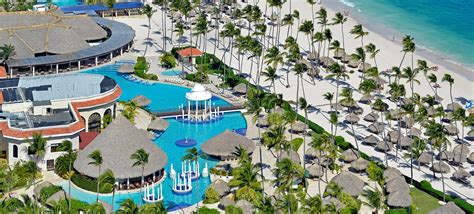 Paradisus Palma Real Golf & Spa Resort, Dominican Republic | Caribtours