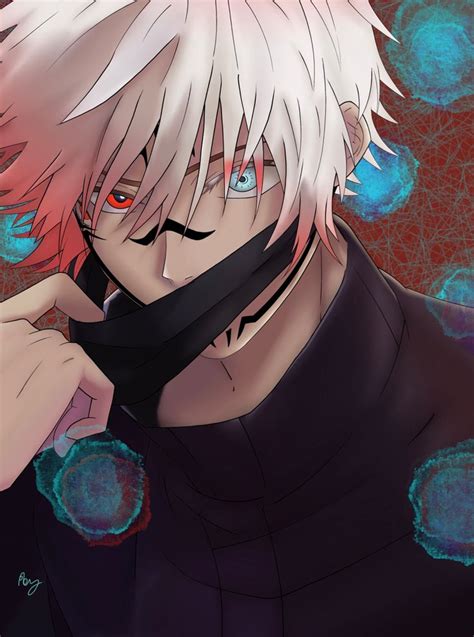 Gojo x Sukuna 🌓 in 2023 | Anime images, Jujutsu, Anime