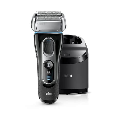 Best Mens Braun Electric Razors For Shaving Rated – Your Best Life