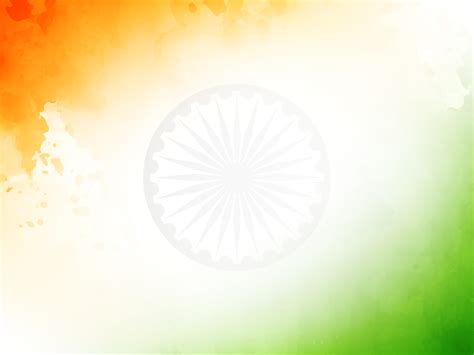 Indian Flag Vector Art, Icons, and Graphics for Free Download