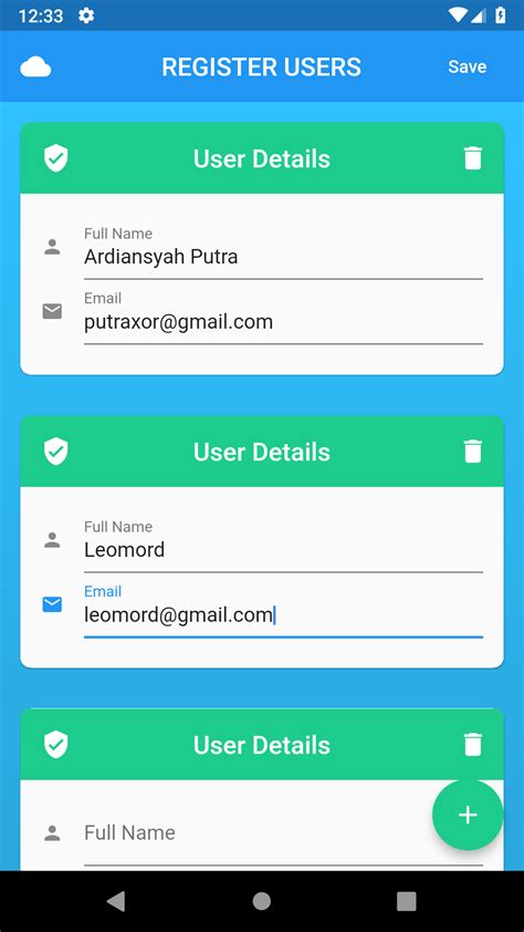 GitHub - putraxor/flutter_multipage_form: Dynamic multi-page form ...