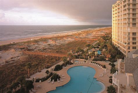 The Beach Club Resort, Gulf Shores, Alabama | My Family Travels