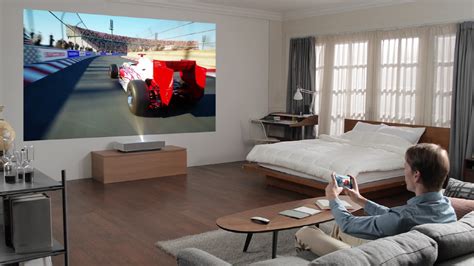 Short throw projector 4k - myteexcel