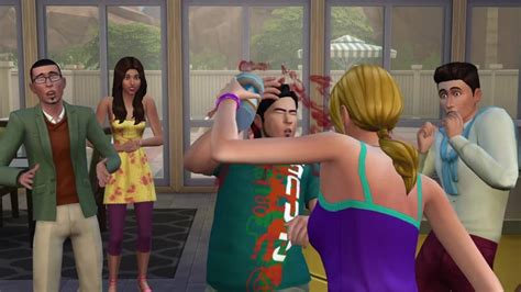 The Sims 4 Mod Spotlight: Improved Emotions, Gender Preference and more!