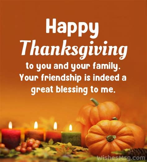 Thanksgiving 2022: 200 Happy Thanksgiving Messages, Wishes, and Quotes ...