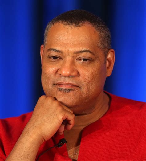 Laurence Fishburne Returns to 'black-ish' — And He's Obviously the Best ...