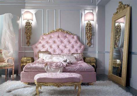 Modern Baroque Interior Designs - Top Dreamer