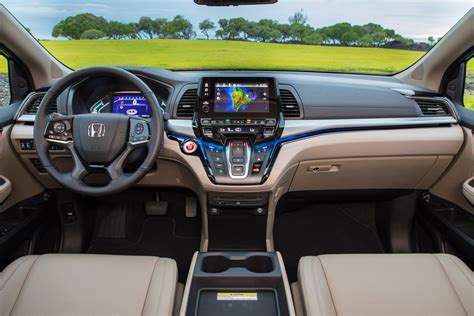 2019 Honda Odyssey * Price * Release date * Specs * Design * Interior