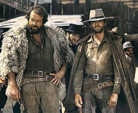 Ten Best Spaghetti Westerns | HubPages