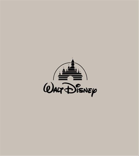 Disney+ App Icon Beige